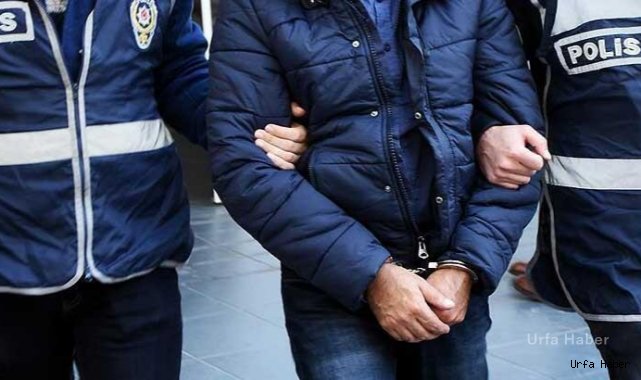  Akçakale’de Suriye uyruklu hırsız gözaltına alındı!