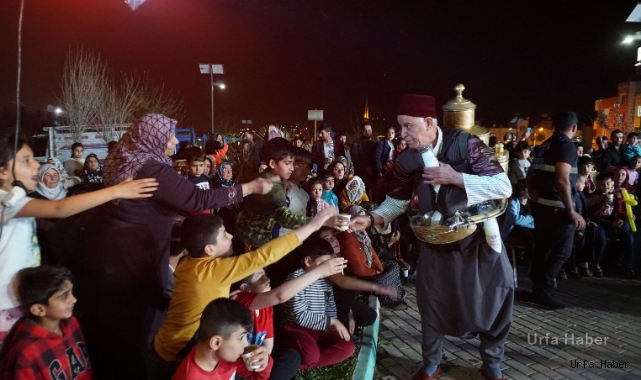 Başkan Canpolat: Devteyşti’nin hizmetinde olmaya devam edeceğiz