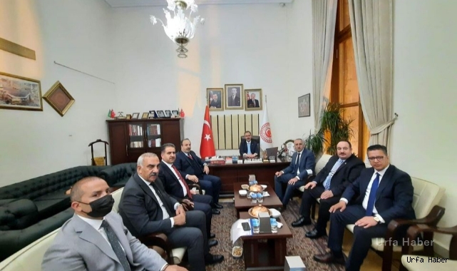 Başkan Ekinci’den gençlere tesis müjdesi!