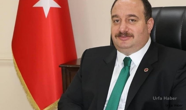 Başkan Ekinci’den Ramazan ayı mesajı