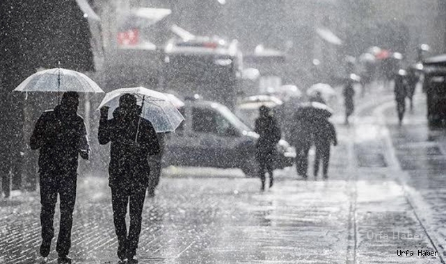 Bayram boyunca hava nasıl olacak? Meteoroloji uyardı!