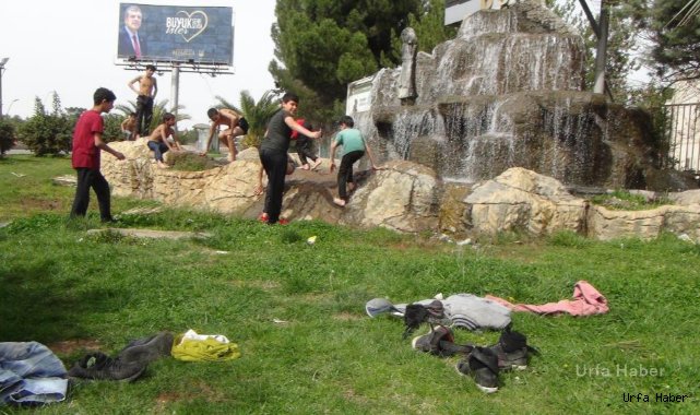 Doğuda kar, Şanlıurfa’da güneşli hava