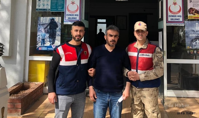 FETÖ'ye yardım eden öğretmen tutuklandı