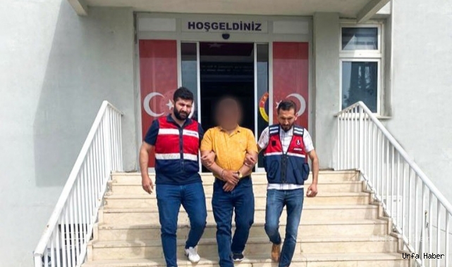 Firari hükümlü yakalandı