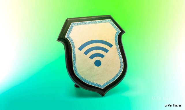 Halka açık Wi-Fi kullananlar için 7 güvenlik ipucu
