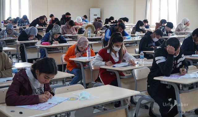 HRÜ’de başvurular devam ediyor