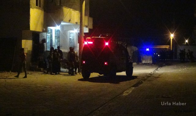 İftar sonrası komşular arasında taşlı sopalı kavga: 8 yaralı