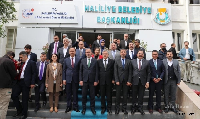 Kasapoğlu dereceye giren sporculara madalyalarını verdi