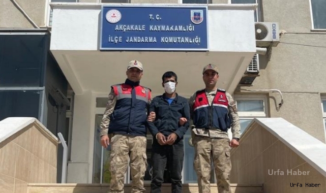 Kesinleşmiş hapis cezası bulunan dolandırıcı yakalandı