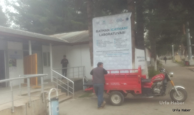Öğrencilerin ders çalışma salonu TÜGVA’ya verildi!