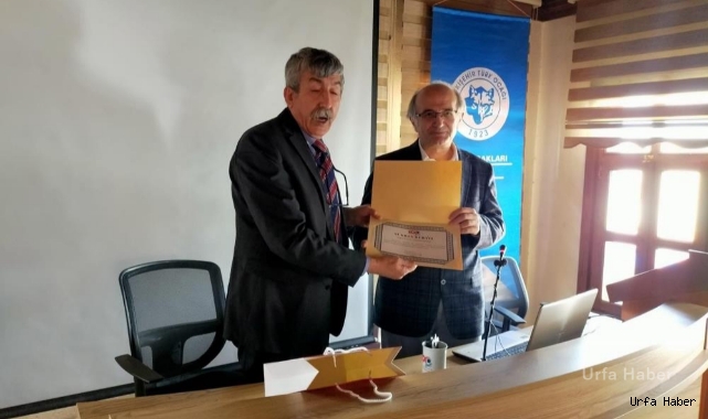 Prof. Dr. Kutlu, Selefilik tehlikesine dikkat çekti!