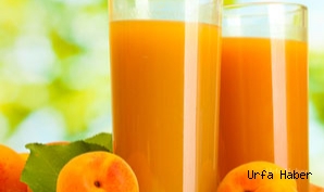 Ramazan’da sıvı kaybını önlemek için meyve suyu tüketin