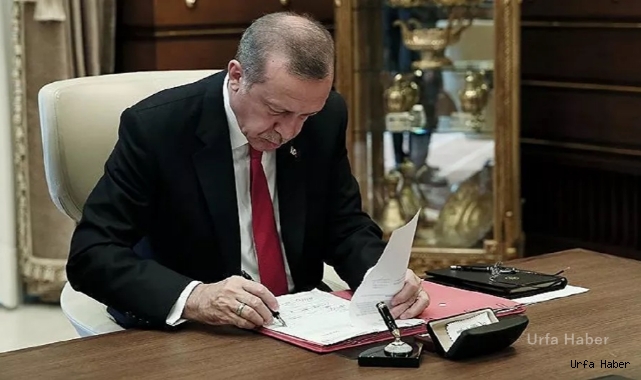 Resmi Gazete'de yayımlandı: İki bakanlığa çok sayıda atama!