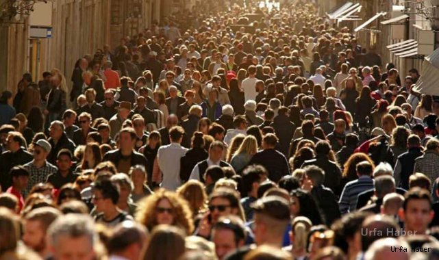 Şanlıurfa'da kaç Suriyeli yaşıyor? Veriler açıklandı