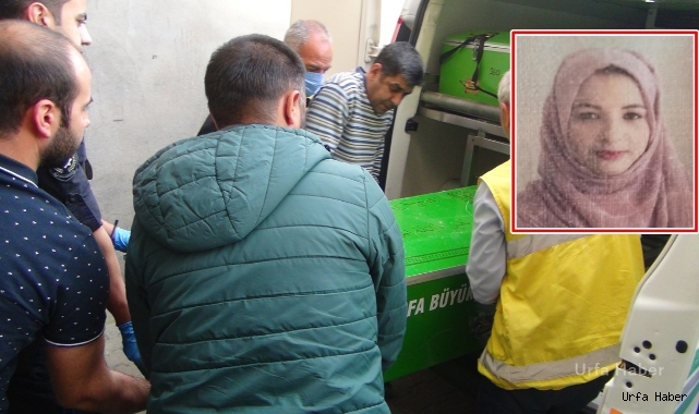 Şanlıurfa'da korkunç cinayet