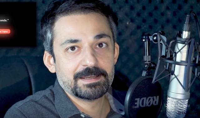 Şanlıurfa'dan dünyaya açılan ses