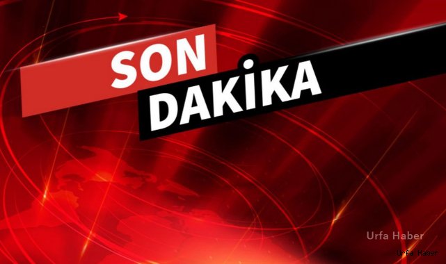 Siverek'te Otomobil ile Kamyon çarpıştı: 3 yaralı