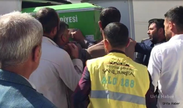 Sulama kanalında aranan iki arkadaştan acı haber!