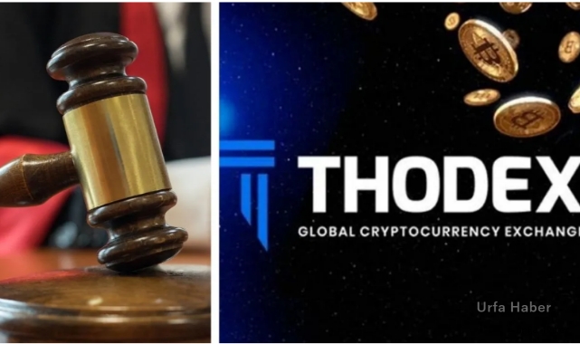 Thodex’in kurucusu etkin pişmanlık hükümlerinden yararlanmak istedi