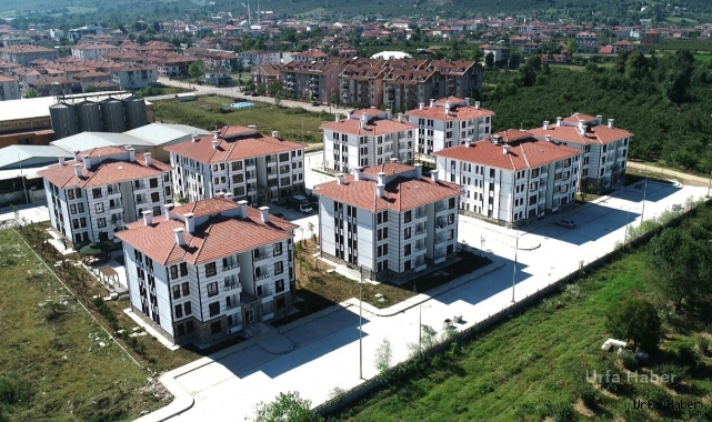 TOKİ 18 ilde 186 arsayı açık artırmayla satacak