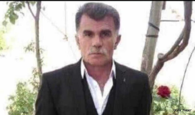 Urfa’da keklik avına çıkan muhtar öldü