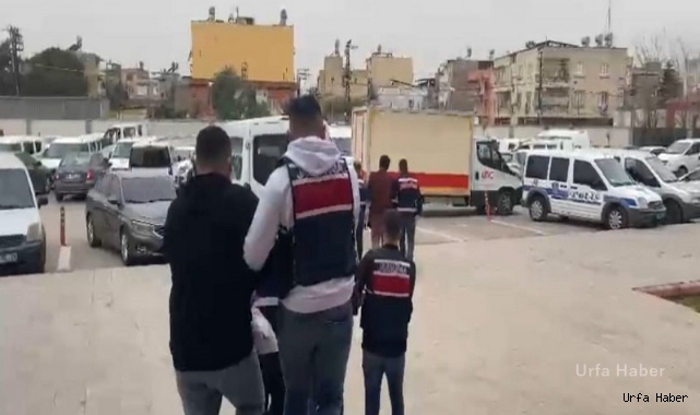  Urfa dahil 16 ilde DEAŞ operasyonu!