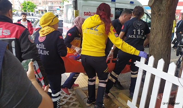 Bankadaki sır intiharda anne detayı