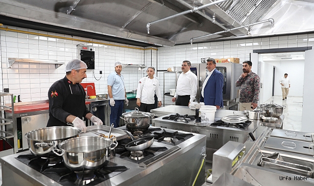 Başkan Canpolat: Bir Sözümüzü Daha Yerine  Getirdik
