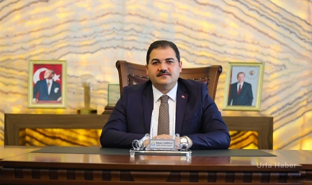 Başkan Canpolat’tan anneler günü mesajı