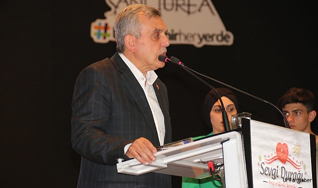 Beyazgül minik öğrencilerle buluştu
