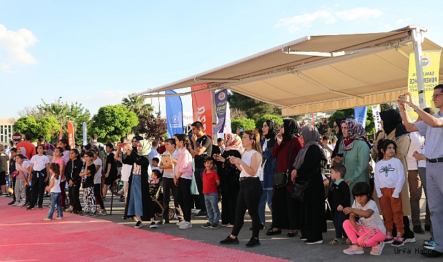 Büyükşehir Belediyesinden 19 mayıs etkinliği
