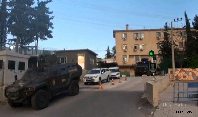 DEAŞ’a video ve fotoğraflarla darbe: 10 gözaltı