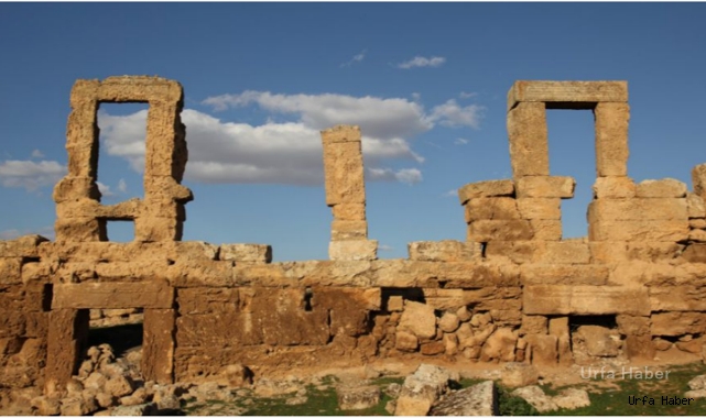 Harran’da çekilen El Battani belgeseline ödül yağmuru