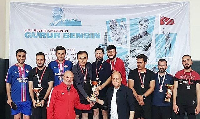 HRÜ Takımı, Şanlıurfa'yı Temsil Edecek