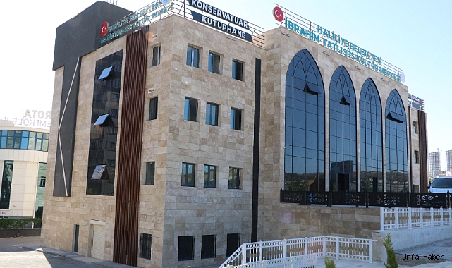 İbrahim Tatlıses Kültür Merkezinde sona gelindi