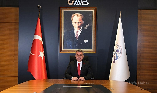 İhracatta rekor komşu kent Antep’te