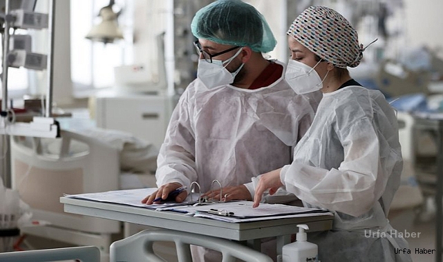 Korona virüsten 9 kişi hayatını kaybetti