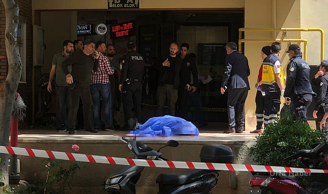 Miras kavgasında silahlar konuştu: 1 ölü, 2 yaralı