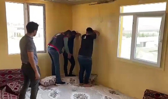 'Sahte polis ve savcı' şebekesi çökerttildi