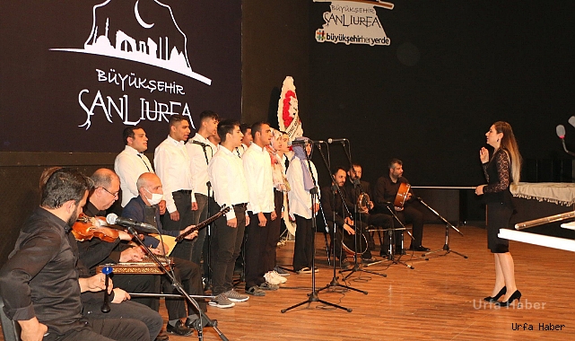 Şanlıurfa’da engelliler haftası programı