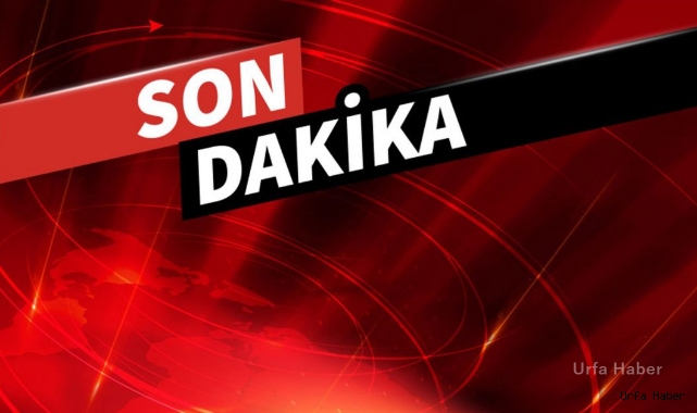 Suruç'ta bir genç babasını öldürdü