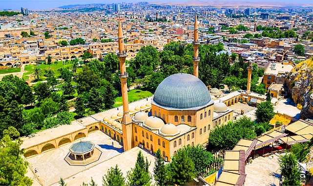 TÜİK açıkladı: Şanlıurfa ilk sırada