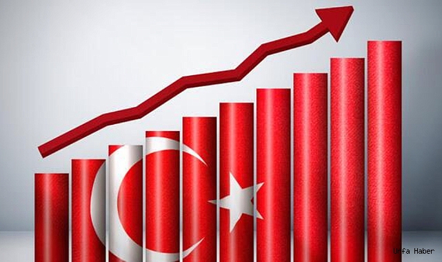 Türkiye ekonomisi yüzde 7,3 büyüdü