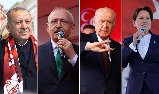 Türkiye erken seçime mi gidiyor? İşte o tarih