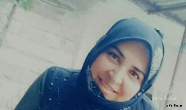 Urfa'da silahla vurulan kadından acı haber!