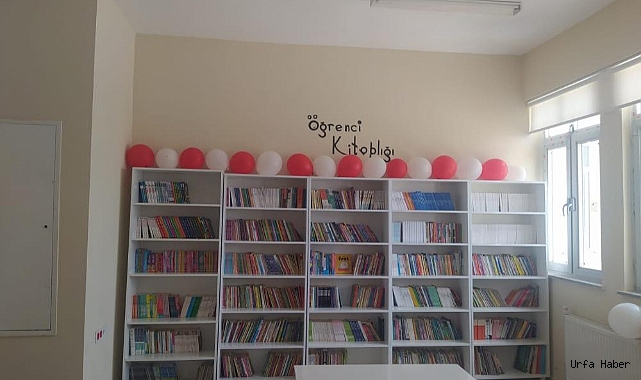 1 yılda 100 köy okulunun kitap ihtiyacı karşıladı