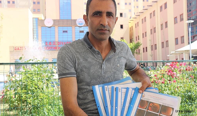 17 yılda 427 endoskopi yapılan hastaya tanı konulamıyor