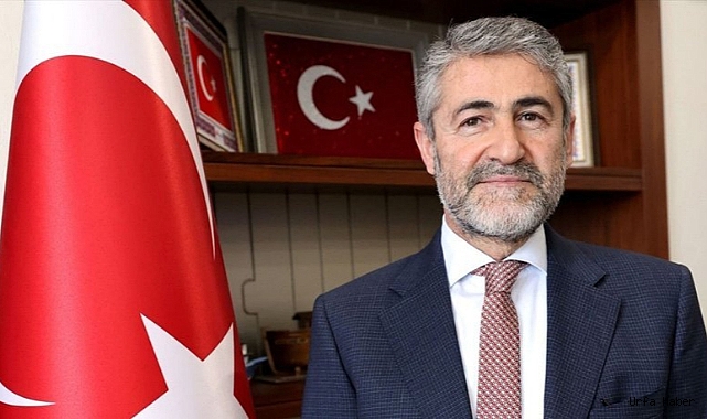 Bakan Nebati'den davalık olduğu akrabasına 'soyadını değiştir' teklifi