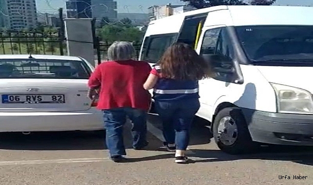 Balıkesir merkezli DHKP/C operasyonunda 22 şüpheli ele geçirildi
