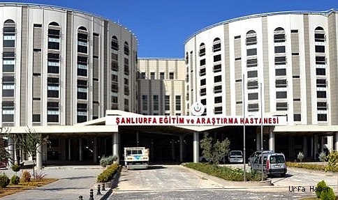 Bölgenin ilk 'Laparoskopik Simülasyon Odası'kuruldu